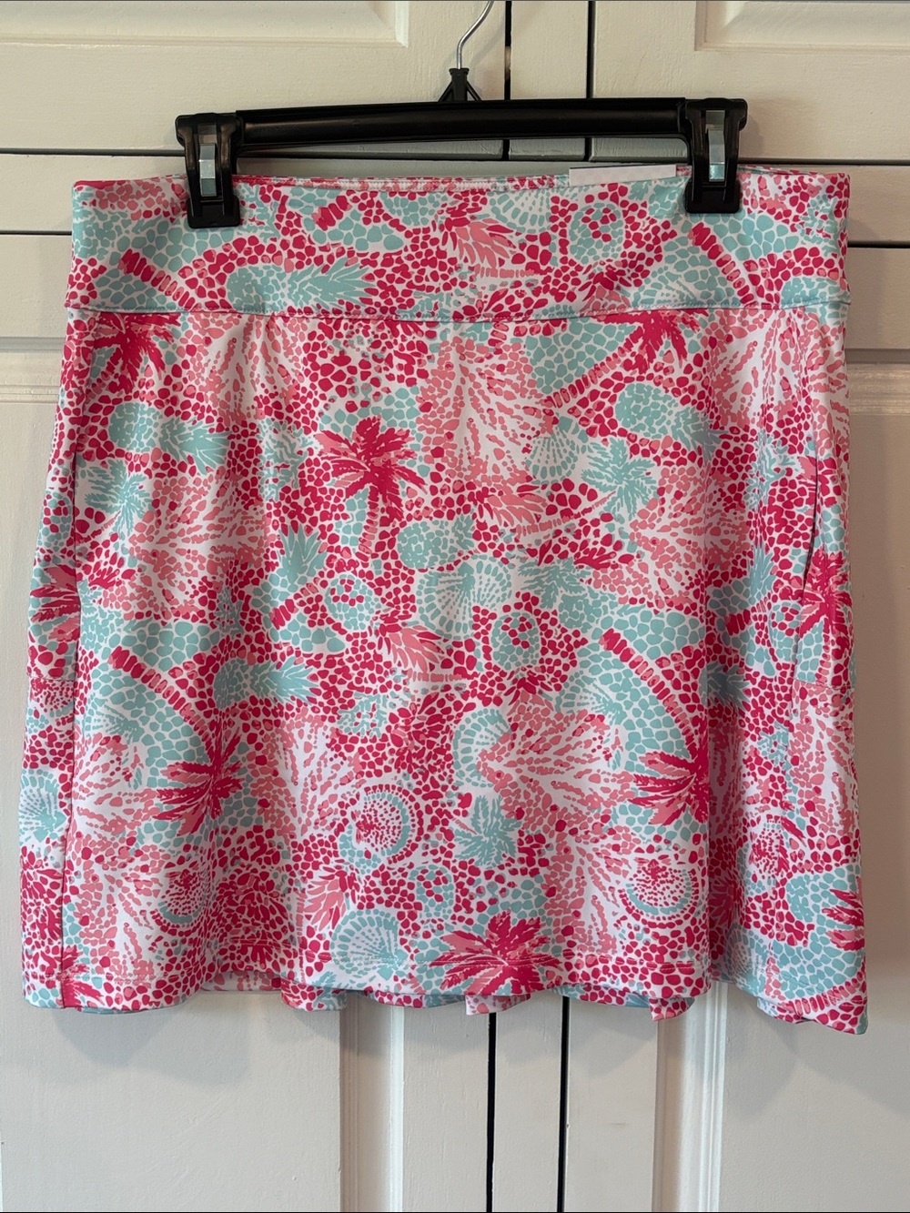 NWT Coral Bay skort Size Medium